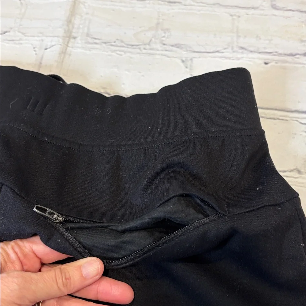 Lululemon City SweatPants Classic Thermo Black
